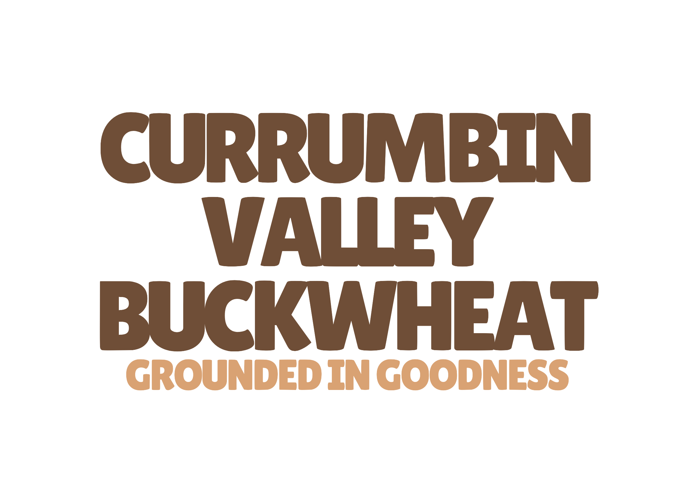 Currumbin Valley Buckwheat