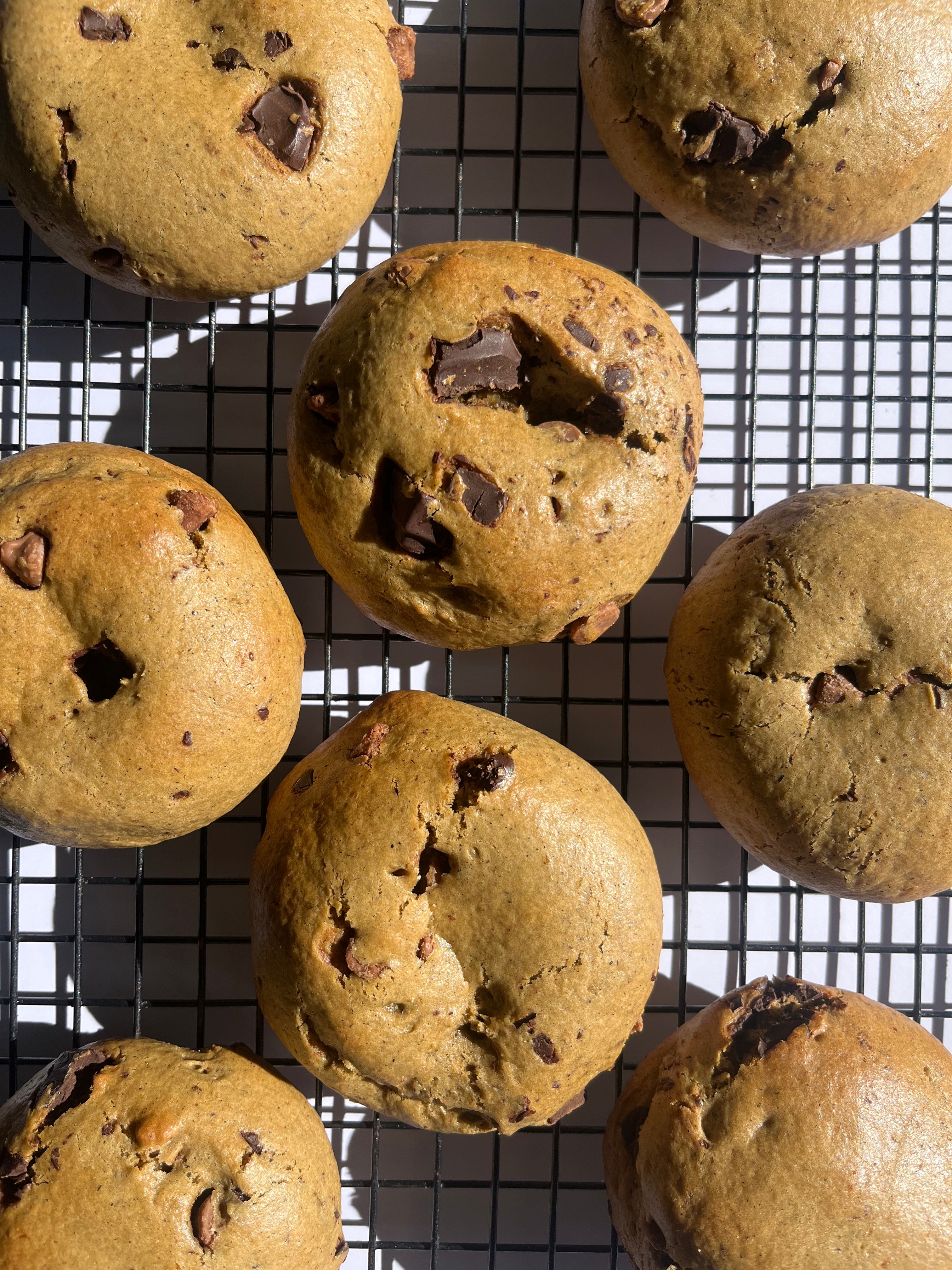 Hemp Protein Cookie