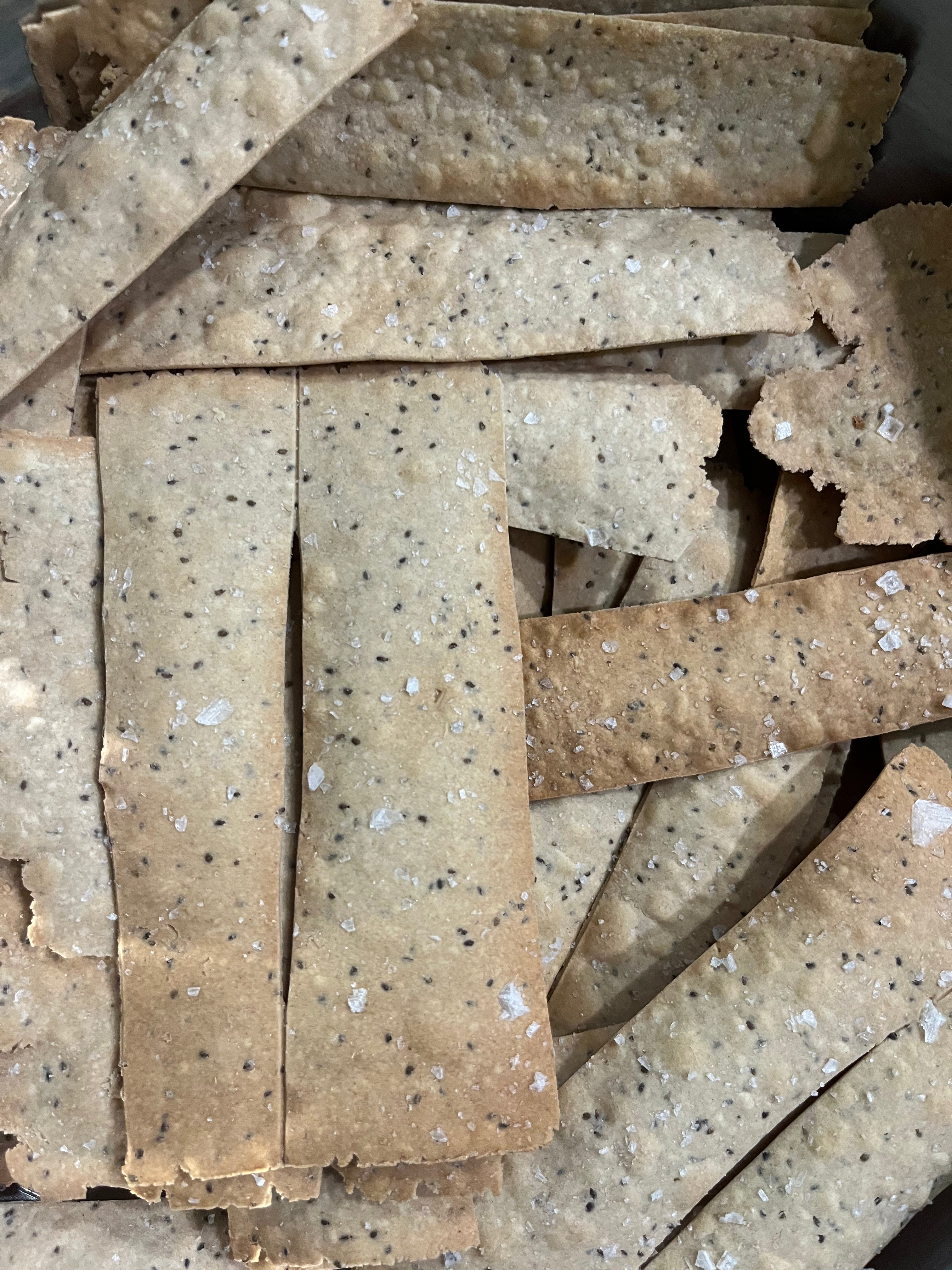 Crackers